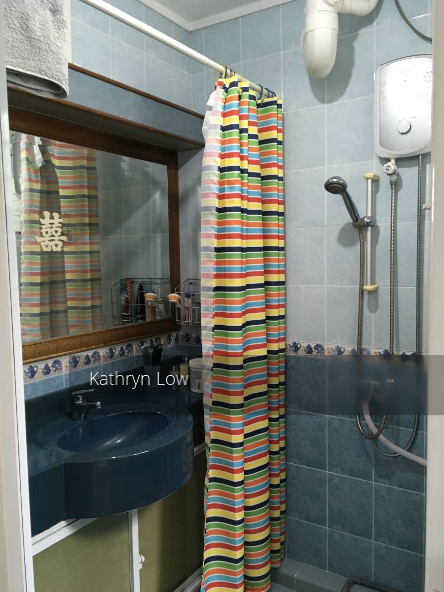 Blk 439 Yishun Avenue 11 (Yishun), HDB 4 Rooms #136696492